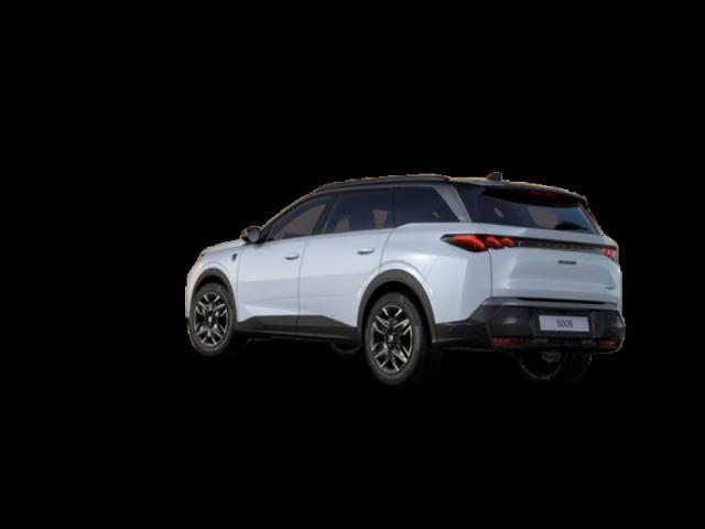 Peugeot 5008 image 8