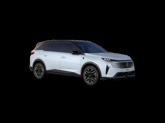 Peugeot 5008 image 9