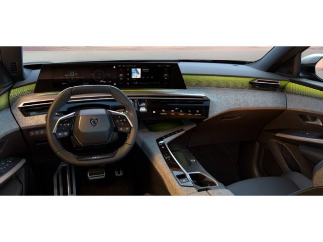 Peugeot 5008 image 5
