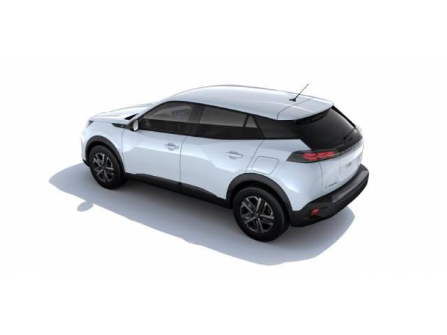 Peugeot 2008 image 1