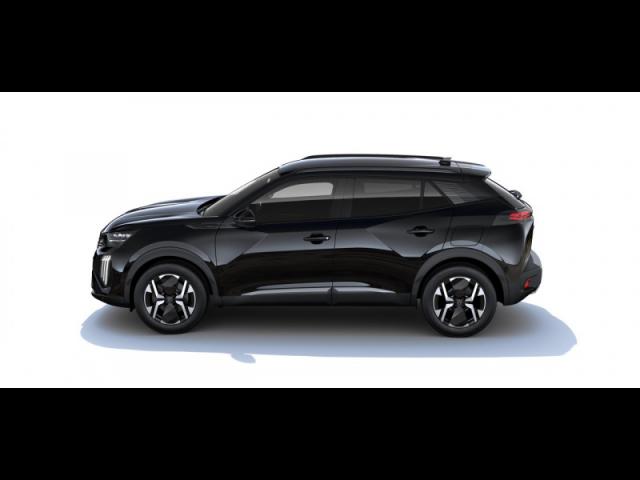 Peugeot 2008 image 8