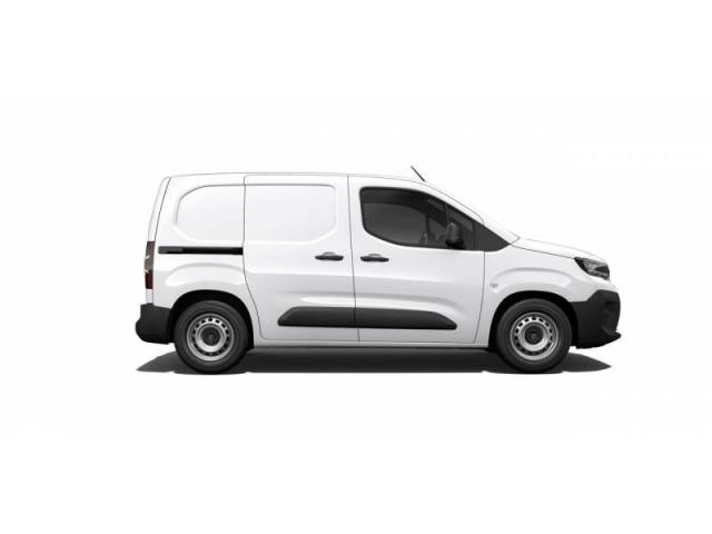 Peugeot Partner image 5