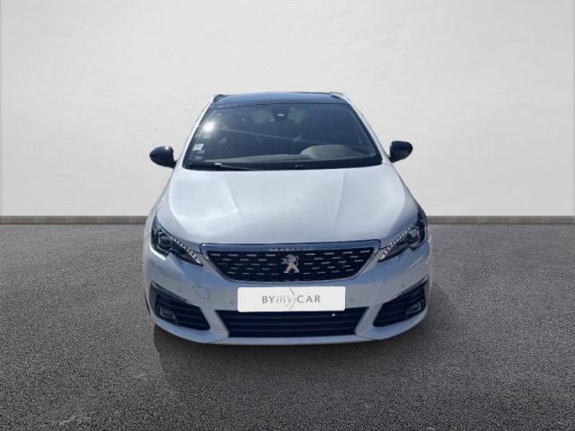 Peugeot 308 image 6