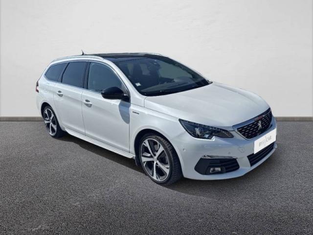 Peugeot 308 image 5