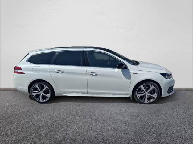 Peugeot 308 image 3