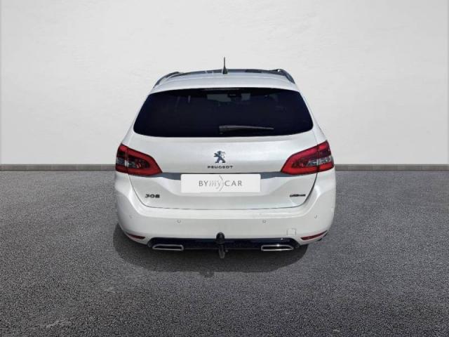 Peugeot 308 image 2