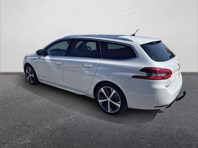 Peugeot 308 image 9