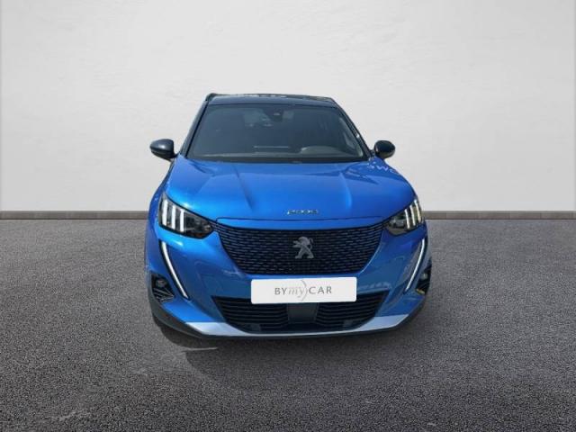 Peugeot 2008 image 2