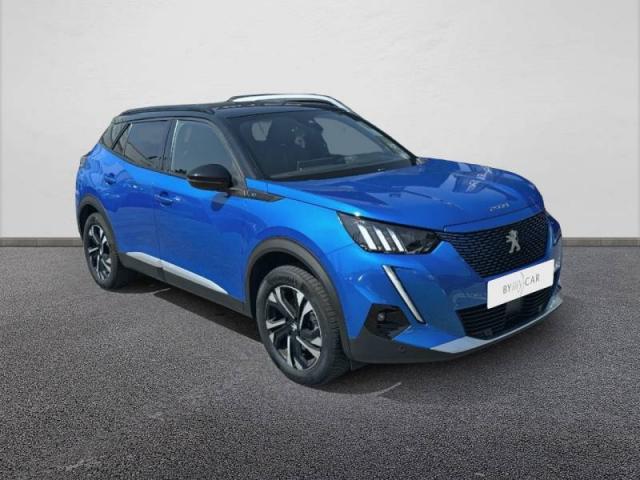 Peugeot 2008 image 9
