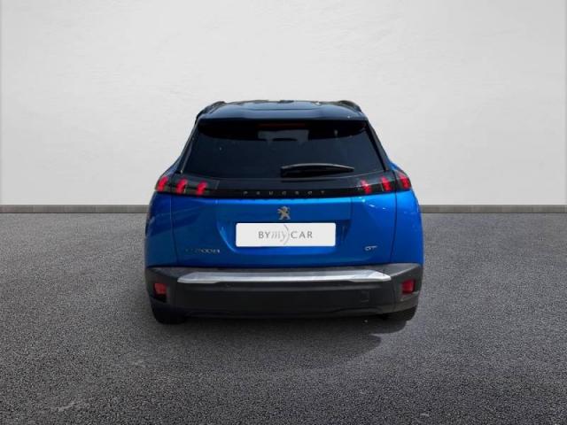 Peugeot 2008 image 4