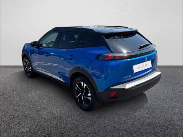 Peugeot 2008 image 5