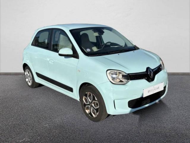 Renault Twingo image 9