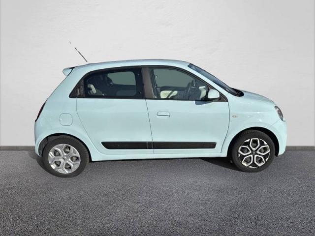 Renault Twingo image 8