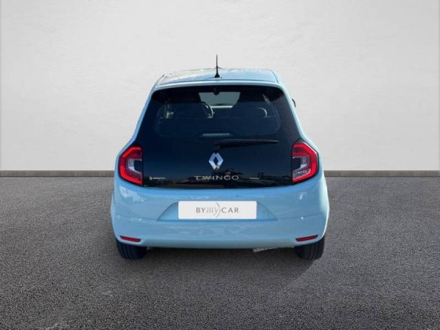 Renault Twingo image 6
