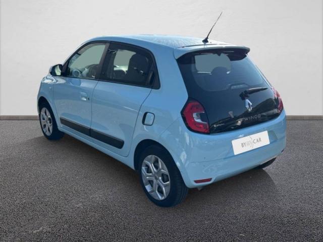 Renault Twingo image 3