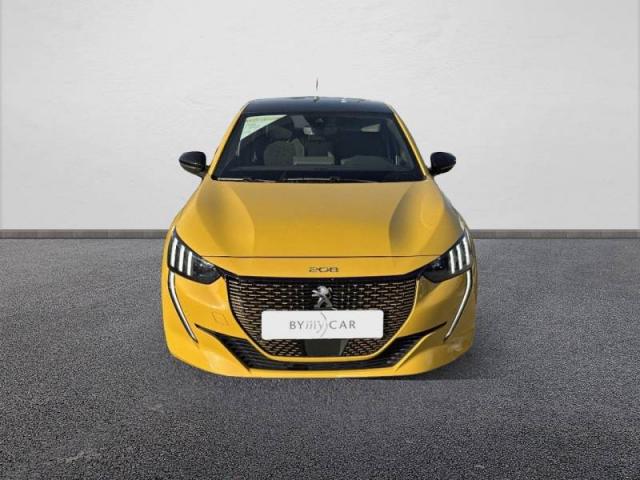 Peugeot 208 image 4