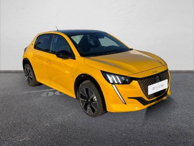 Peugeot 208 image 5