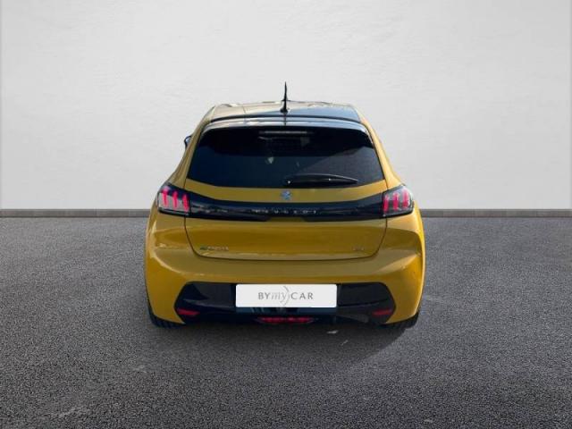 Peugeot 208 image 7