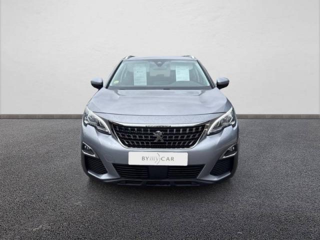 Peugeot 3008 image 2