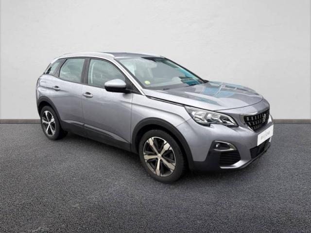 Peugeot 3008 image 7