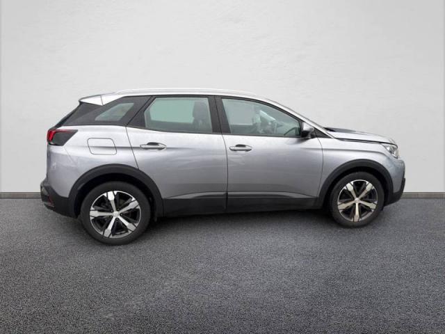 Peugeot 3008 image 4