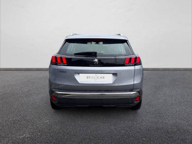 Peugeot 3008 image 8