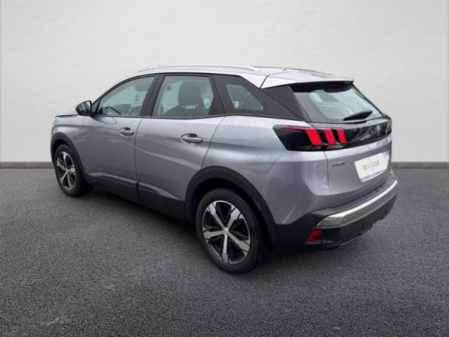 Peugeot 3008 image 6