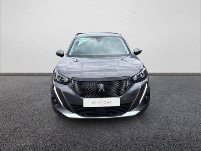 Peugeot 2008 image 1