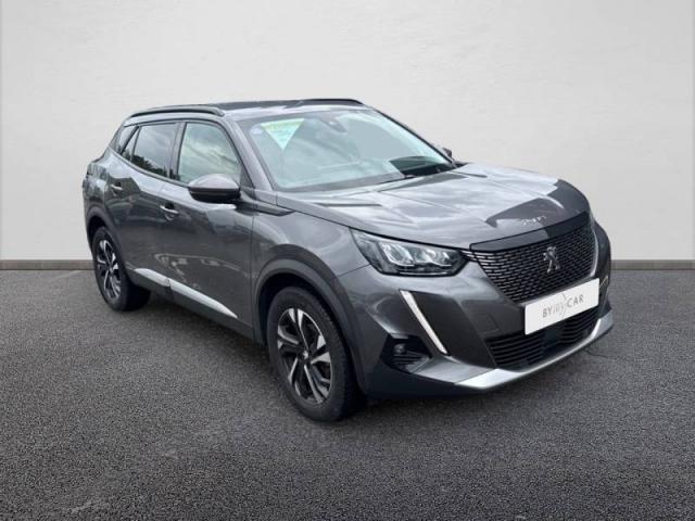 Peugeot 2008 image 8