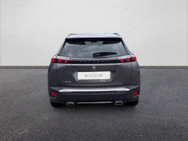 Peugeot 2008 image 4