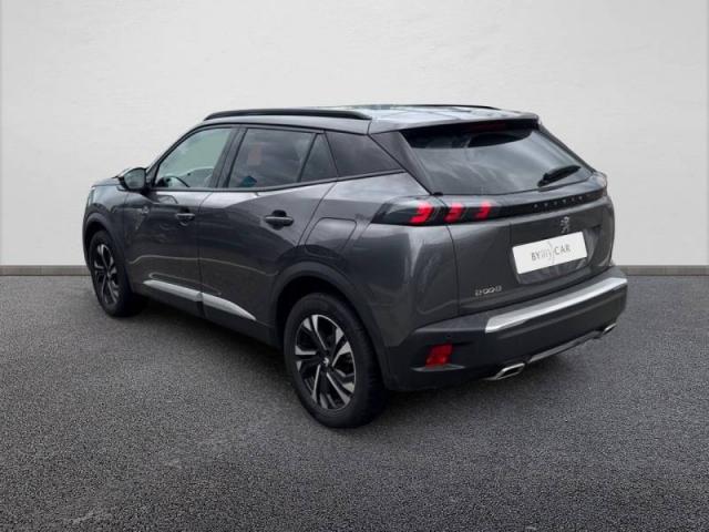 Peugeot 2008 image 9