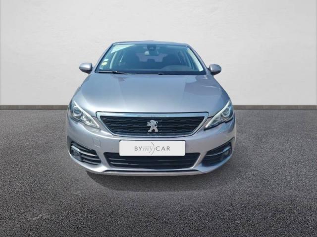 Peugeot 308 image 2