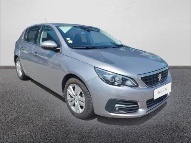 Peugeot 308 image 7