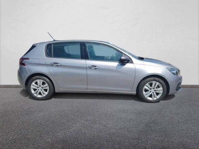 Peugeot 308 image 1
