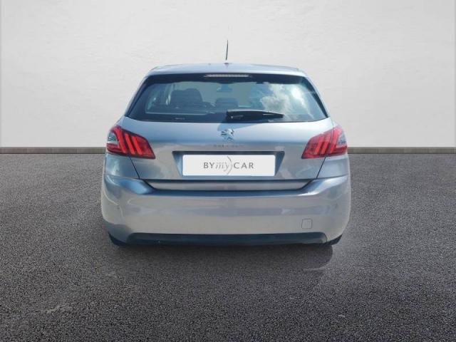 Peugeot 308 image 5