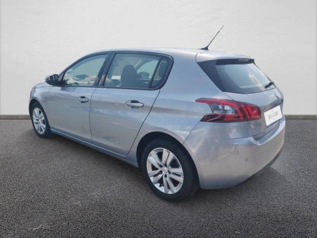 Peugeot 308 image 6