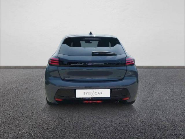 Peugeot 208 image 6