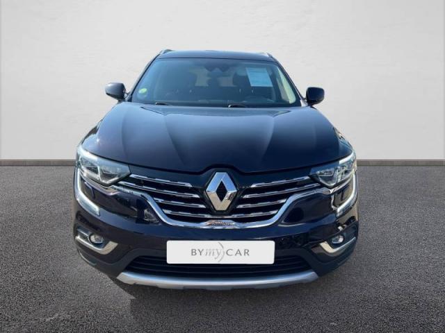 Renault Koleos image 7