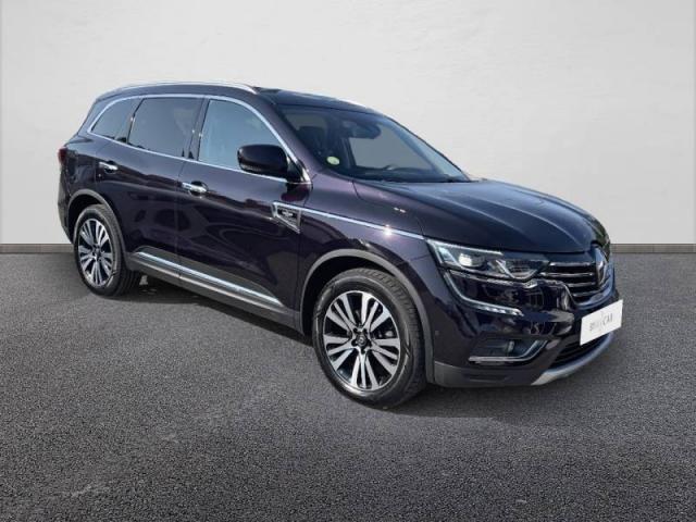 Renault Koleos image 8