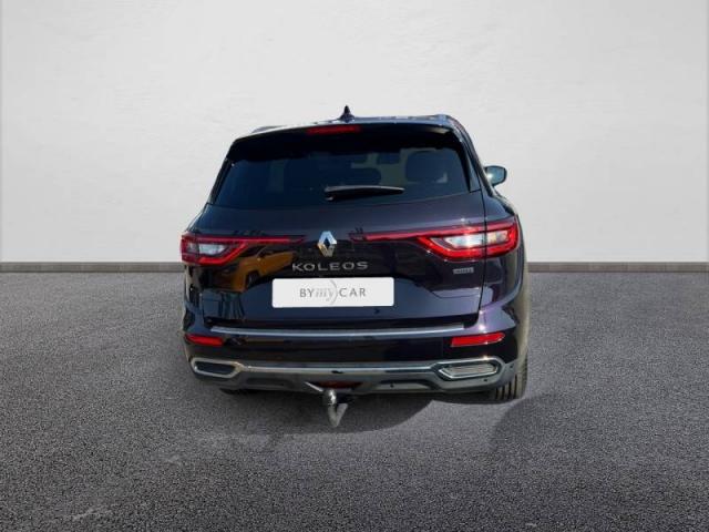 Renault Koleos image 6