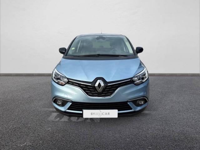 Renault Scénic image 1