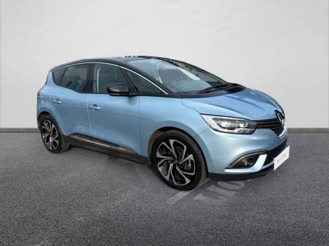 Renault Scénic image 8