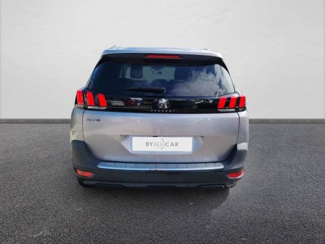 Peugeot 5008 image 9