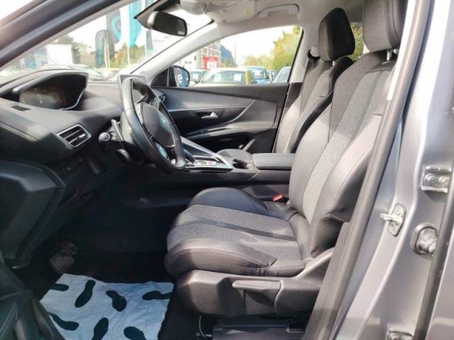 Peugeot 5008 image 4