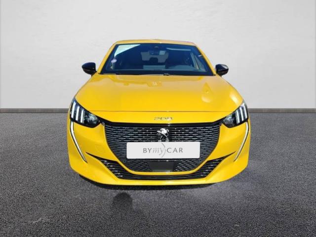 Peugeot 208 image 4