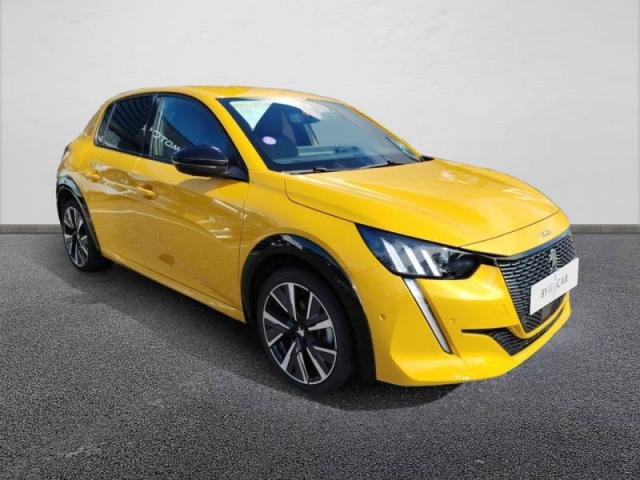 Peugeot 208 image 5