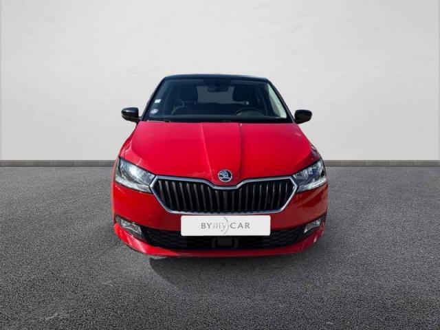 Skoda Fabia image 5