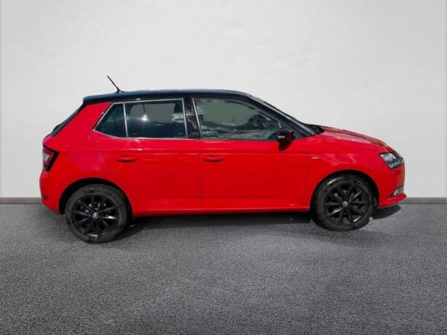 Skoda Fabia image 6