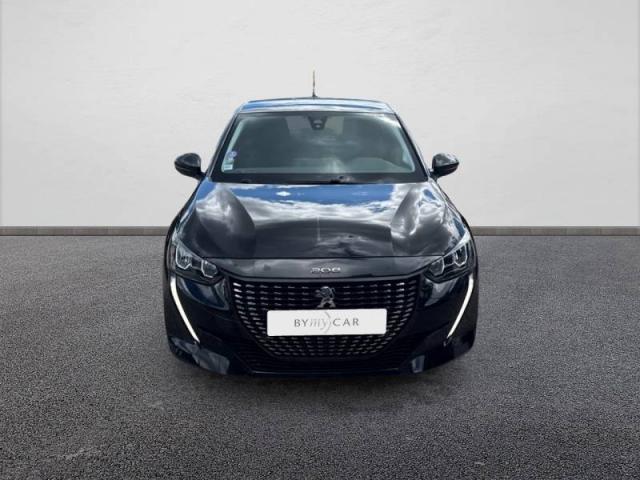Peugeot 208 image 7