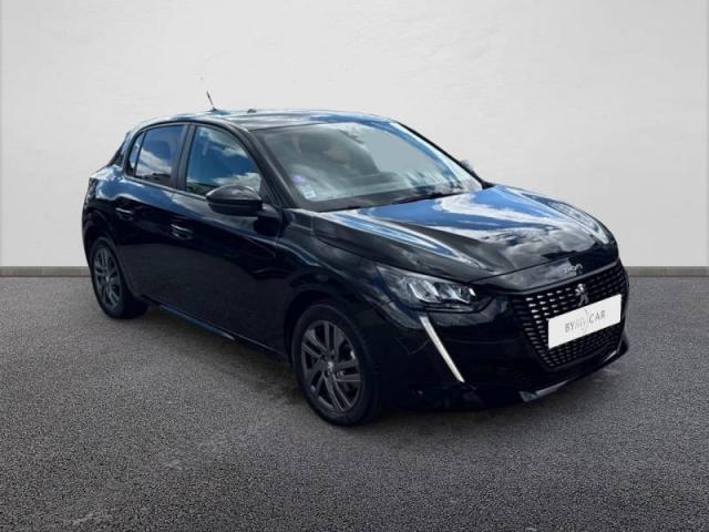 Peugeot 208 image 8
